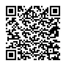 QR-code voor telefoonnummer +38971327583