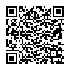 QR Code สำหรับหมายเลขโทรศัพท์ +38971327605