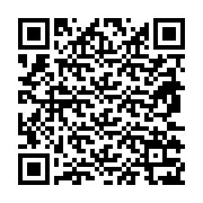 QR-Code für Telefonnummer +38971327622