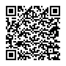 QR-Code für Telefonnummer +38971327626