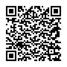 QR код за телефонен номер +38971327630