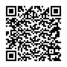 QR kód a telefonszámhoz +38971327660