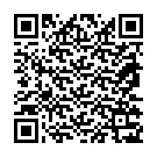 QR-code voor telefoonnummer +38971327679