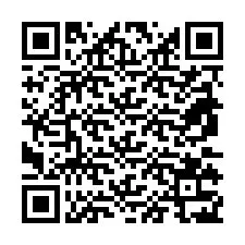 QR-код для номера телефона +38971327713