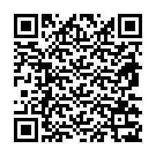 Código QR para número de telefone +38971327752