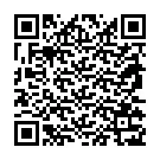 QR Code for Phone number +38971327764