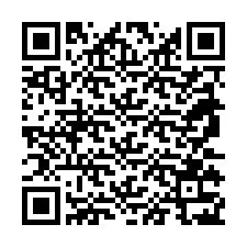 QR-код для номера телефона +38971327774