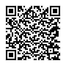 QR код за телефонен номер +38971327778