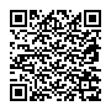 QR-код для номера телефона +38971327788