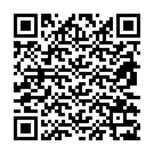 QR-код для номера телефона +38971327793