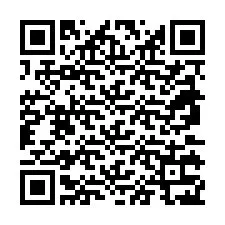 Código QR para número de teléfono +38971327818