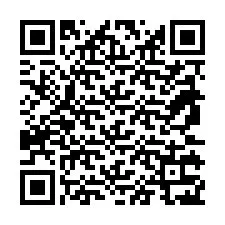 QR-код для номера телефона +38971327821