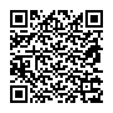 QR-код для номера телефона +38971327823