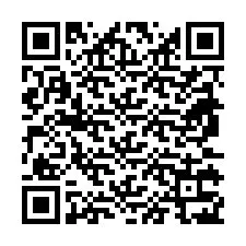 QR Code pour le numéro de téléphone +38971327826