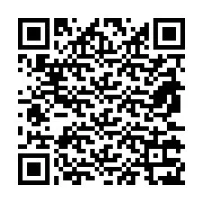 QR-код для номера телефона +38971327827