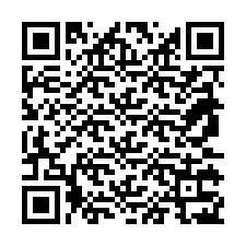 QR kód a telefonszámhoz +38971327831