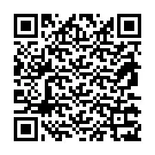 QR-код для номера телефона +38971327851