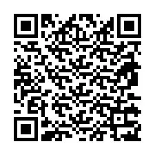 QR Code pour le numéro de téléphone +38971327852