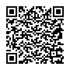 QR код за телефонен номер +38971327854