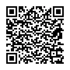 QR-код для номера телефона +38971327857