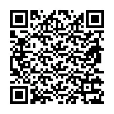 QR код за телефонен номер +38971327866