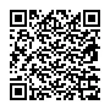 Codice QR per il numero di telefono +38971327882