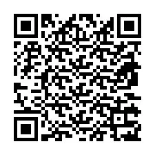 QR код за телефонен номер +38971327886