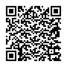 QR Code pour le numéro de téléphone +38971327892