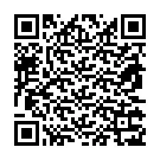 Código QR para número de teléfono +38971327893