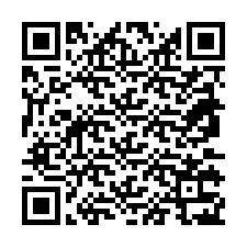 QR-koodi puhelinnumerolle +38971327919