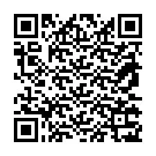 QR kód a telefonszámhoz +38971327931