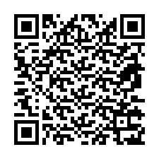 QR Code pour le numéro de téléphone +38971327953