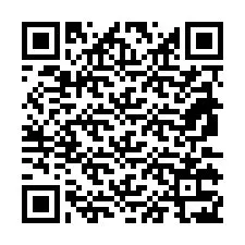 QR-код для номера телефона +38971327955