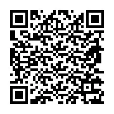 QR kód a telefonszámhoz +38971327976