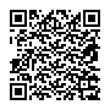 Código QR para número de teléfono +38971327993