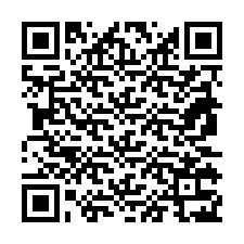 QR kód a telefonszámhoz +38971327995