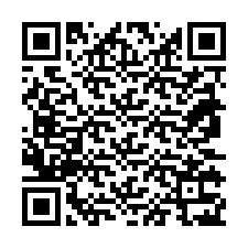 Código QR para número de telefone +38971327999