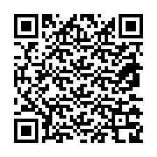 QR код за телефонен номер +38971328019