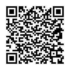 QR код за телефонен номер +38971328028