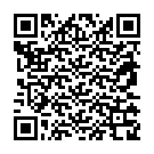 QR kód a telefonszámhoz +38971328030