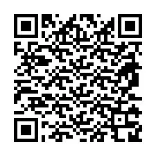 QR код за телефонен номер +38971328072