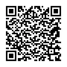 QR Code สำหรับหมายเลขโทรศัพท์ +38971328075