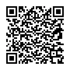 QR Code สำหรับหมายเลขโทรศัพท์ +38971328080