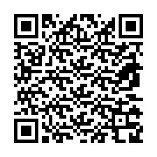 电话号码二维码 +38971328083