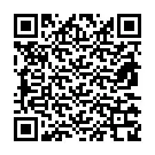 电话号码二维码 +38971328087