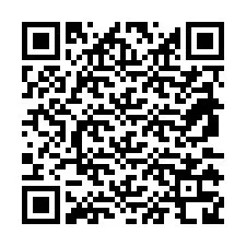 Kod QR dla numeru telefonu +38971328111