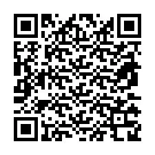 QR-код для номера телефона +38971328113