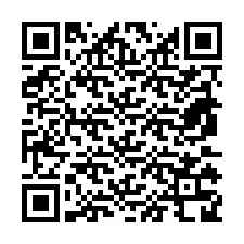 Kod QR dla numeru telefonu +38971328117