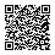 Kod QR dla numeru telefonu +38971328139