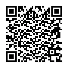 QR-code voor telefoonnummer +38971328152